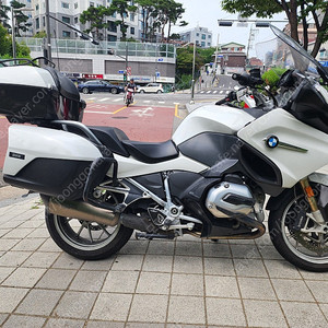 bmw r1200rt 판매합니다