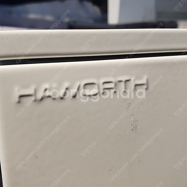명품 가구 하워스 이동서랍 HAWORTH 이동서랍--1
