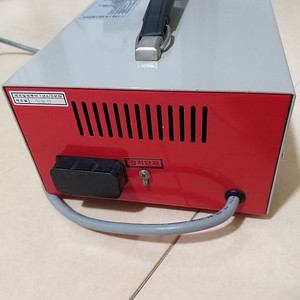 5KVA 변압기 트랜스 승압기 팝니다.
