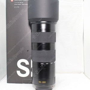 (삽니다) 라이카 sl 90-280 삽니다​제목대로 삽니다​직거래만합니다 (제주도 포함)​상처없는 a급으로 구합니다​구입가는 500만원 입니다​내보내실 분은 010-9767-270