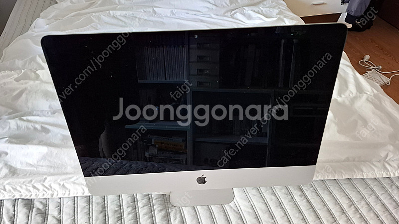 IMAC 아이맥 21.5 2019--4