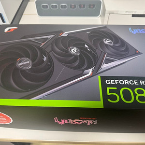 RTX 5080 Vulcan OC D6X 16GB 그래픽 카드 판매