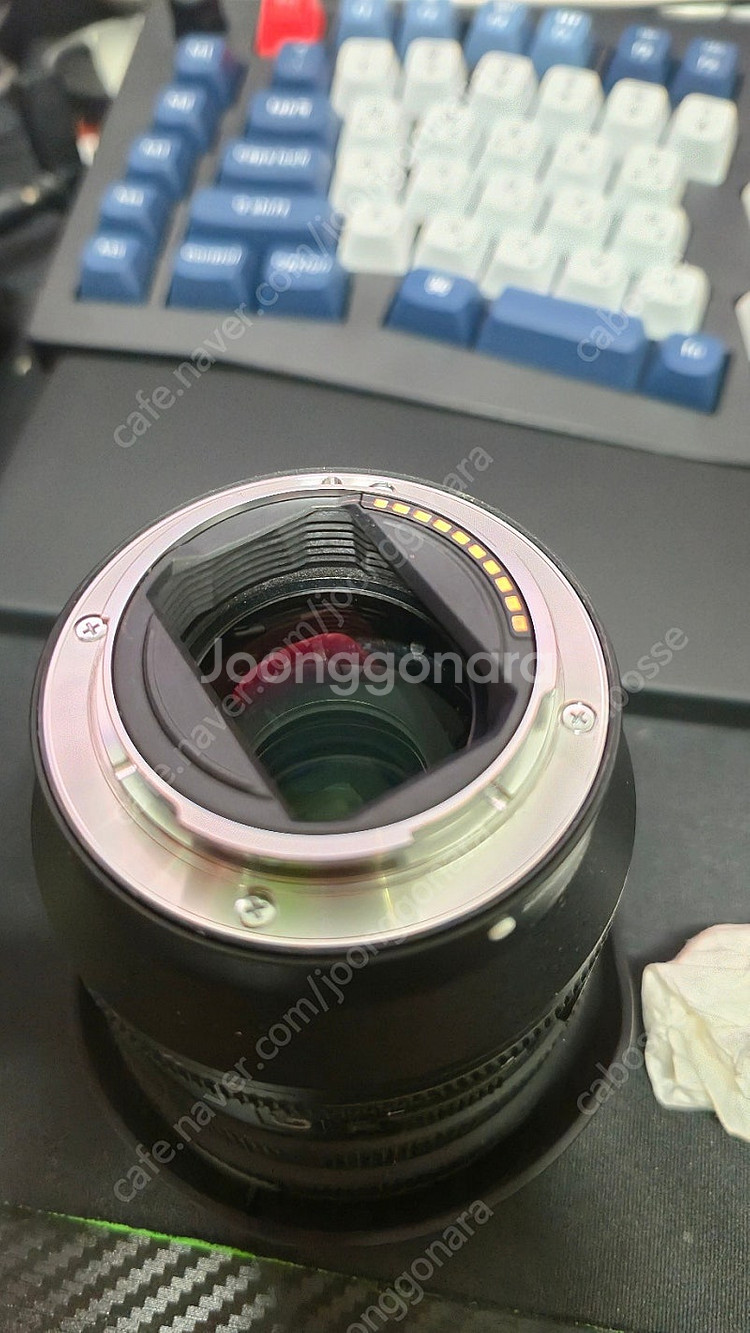 SONY 알파 FE PZ 16-35mm F4 G--2