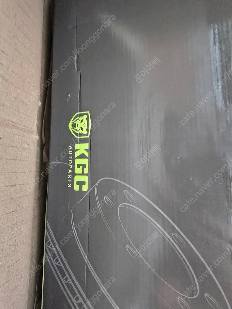 더뉴카니발 (디젤) 브레이크 디스크,패드(라이닝),팝니다--1