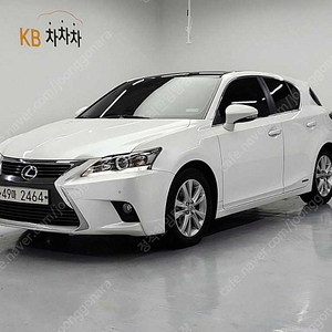 렉서스 뉴CT CT200H 중고 판매합니다 ★전액할부★저신용★전국최저가★유튜브:뿅카TV★