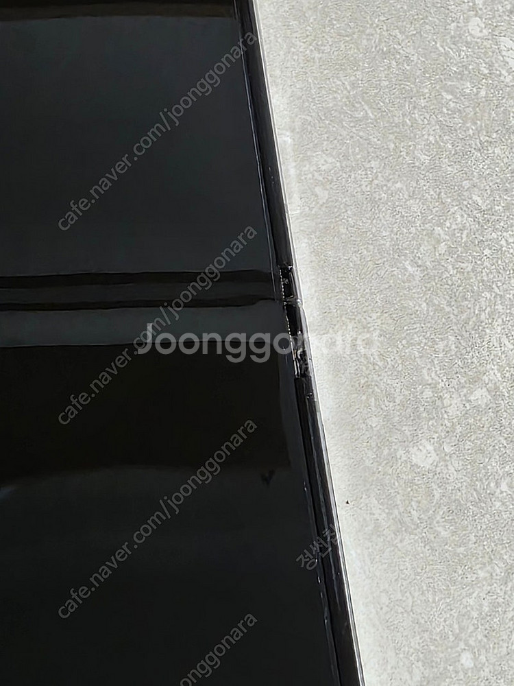 Z플립5 민트 256 SKT--2