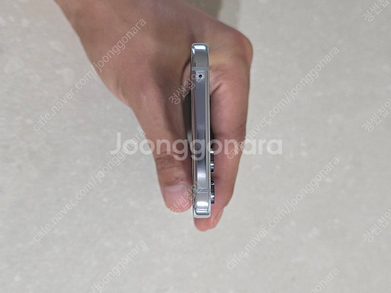 Z플립5 민트 256 SKT--4