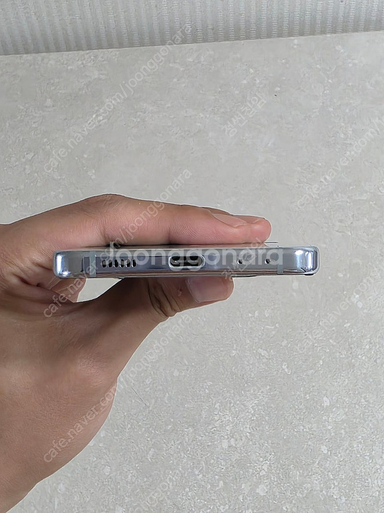 Z플립5 민트 256 SKT--6