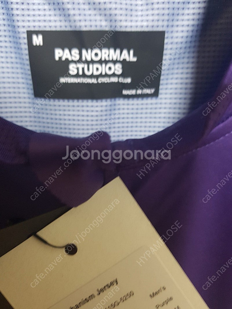 (새제품) 파노말 (PAS NORMAL STUDIO) ...--2