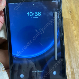 갤럭시탭S9FE 5G 256기가 판매