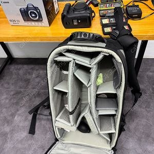 캐논 EOS 5D Mark III 카메라 판매합니다. 캐논 오막삼 카메라 + 가방