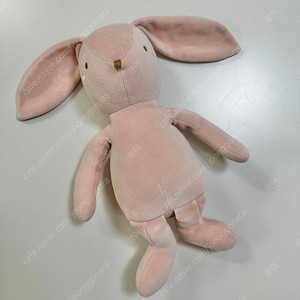 [일반택포 슈톨렌 멜로우 버니 토끼 애착인형 (30cm) / 슈톨렌애착인형