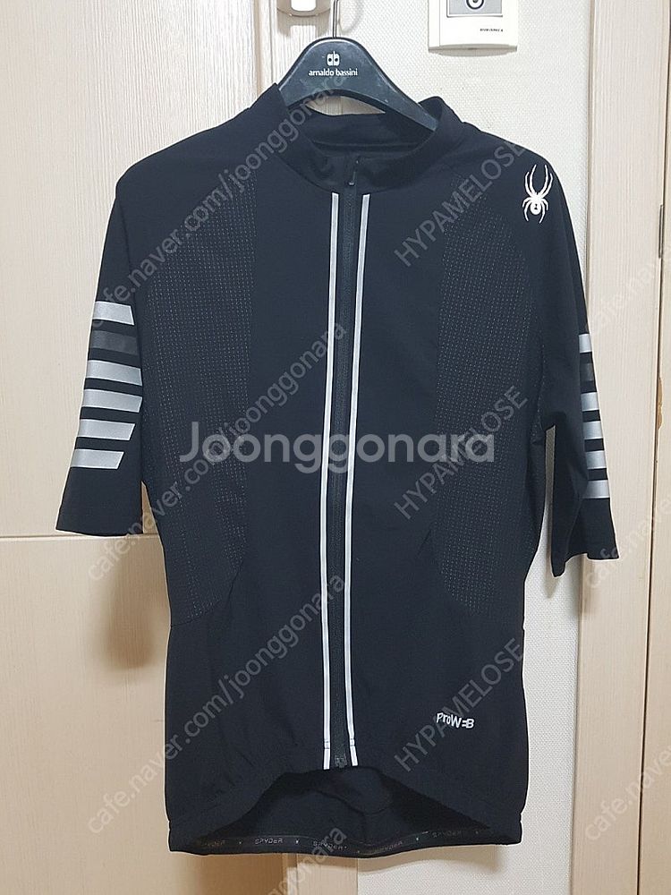 스파이더 져지 XL (105)--0