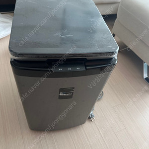 린클 음식물처리기 + 새 미생물