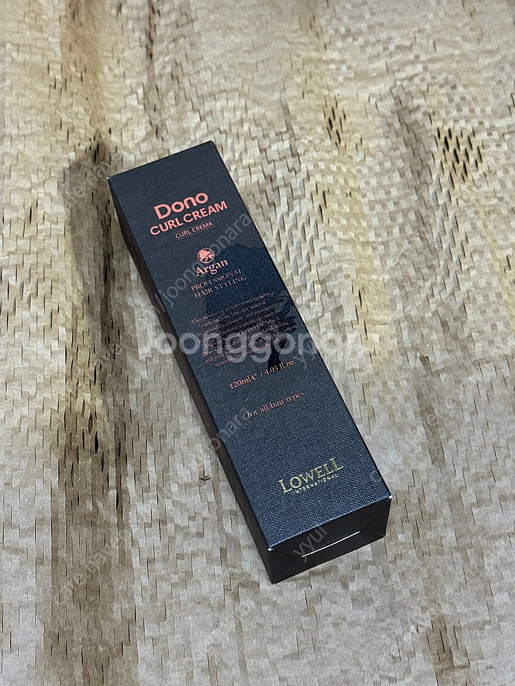 로웰 도노 컬크림 120ml--0