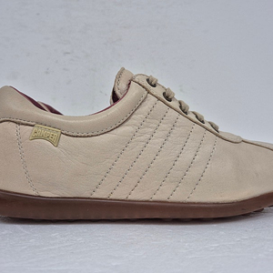 캠퍼 여성 로퍼 250/푸마 여성 스니커즈 250