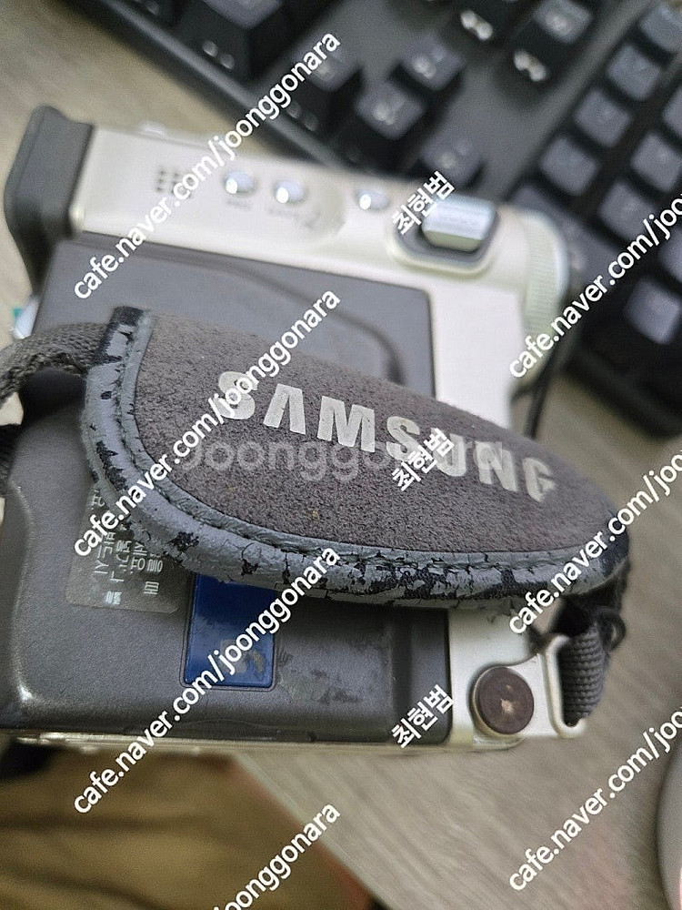소니녹음기 ICD-UX560F ,삼성 vm-b990 ,...--5