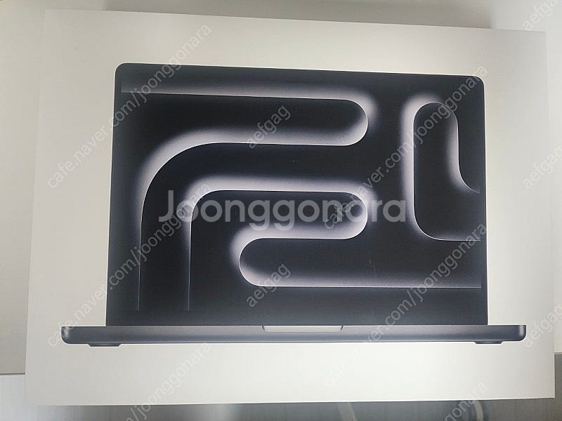 맥북 프로 M4 Pro칩 24GB 512GB 14인치 ...--0
