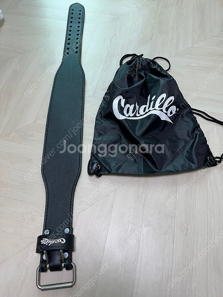 카딜로 310dl (s size) 팝니다--0