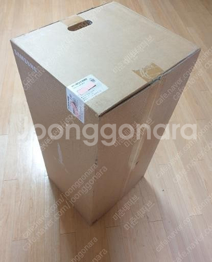 삼성전자 비스포크 제트 AI 청소기 팝니다.( 모델명 ...--2