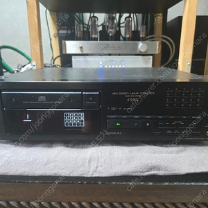 Sony CDP-X33ES (리캡)