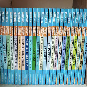 엘리펀트 앤 피기 25권 정품