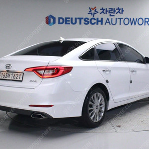 ★특가★ 990만원 2015년 62,537Km 현대 LF쏘나타 2.0 CVVL 스마트
