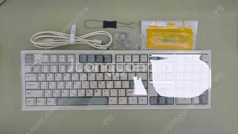 SPM PL108W ARA아라(베이지, 저소음새벽축)--0