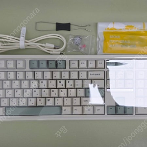 SPM PL108W ARA아라(베이지, 저소음새벽축)