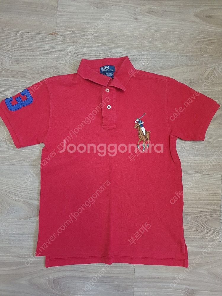 남아 140(택상 150), 반팔티 4벌, 박스판매, ...--1
