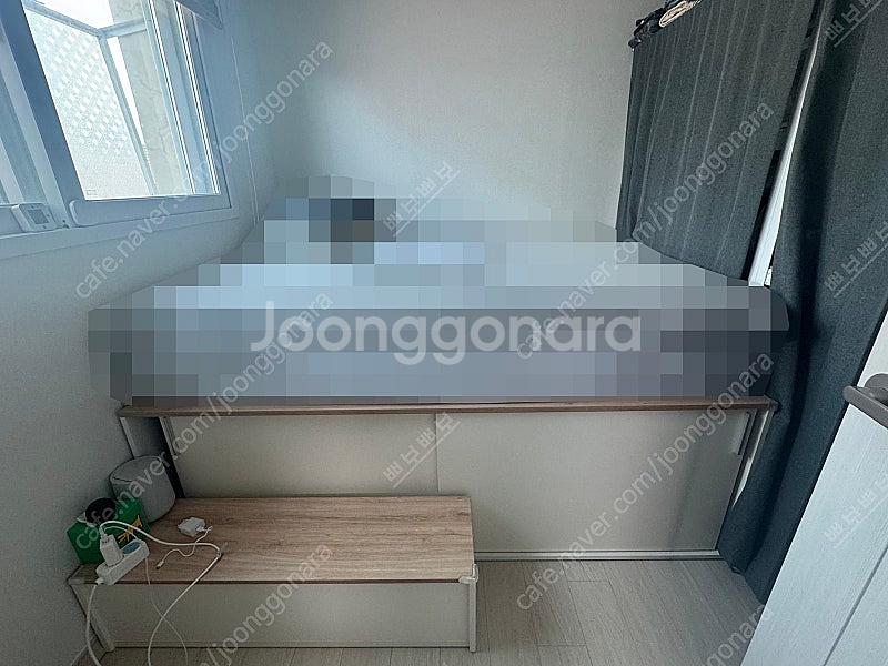 (석계,돌곶이역 인근) 삼익 빅터 슬라이딩 수납형 벙커...--0
