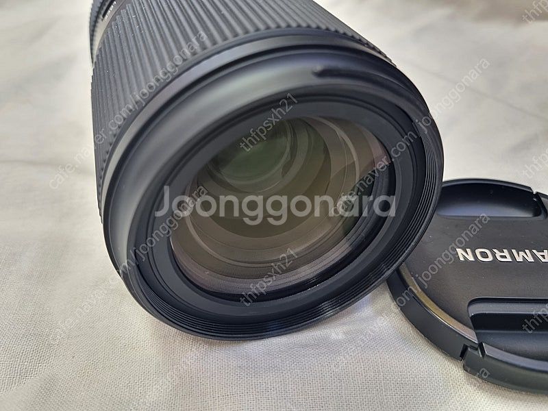 탐론 50-300mm F4.5-6.3 Di III 소니...--4