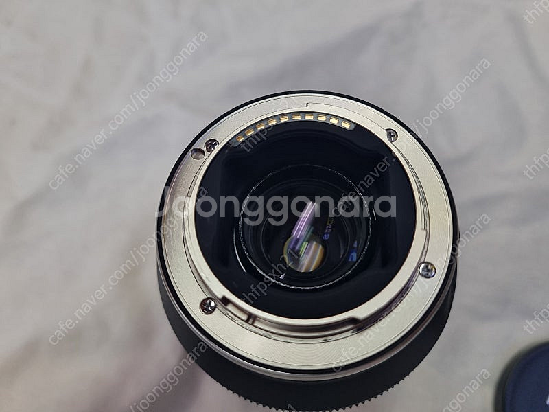 탐론 50-300mm F4.5-6.3 Di III 소니...--5