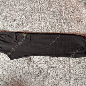 스톤아일랜드 주니어 y14 조거팬츠 팝니다.