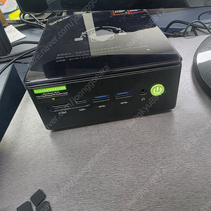 GMKtec k8 plus + 램 16. ssd 512