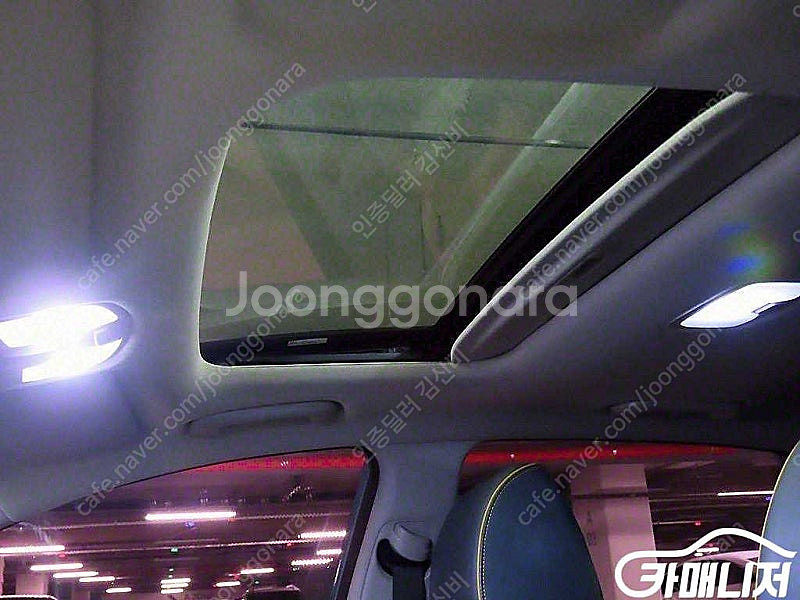 중고차 코나 디젤 1.6 2WD 모던 테크 2018 년...--7