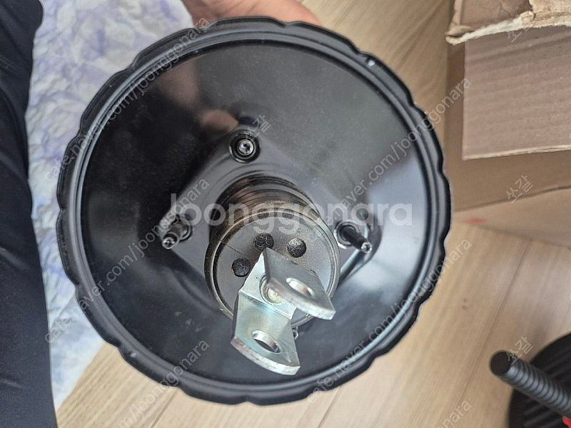 에쿠스 제네시스BH 하이드로백 과 마스터실린더 판매합니...--0
