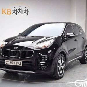 [기아]스포티지 4세대 (QL) 디젤 2.0 2WD 트렌디 (5인승) ★중고차★중고차매입★전액할부★저신용자★신불자★소액할부★현금★카드 전부 가능합니다!