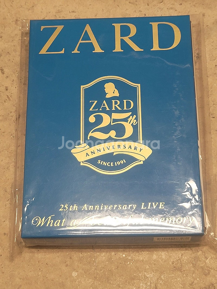 ZARD 자드 정규앨범, DVD , 싱글컬렉션 , 프리...--4