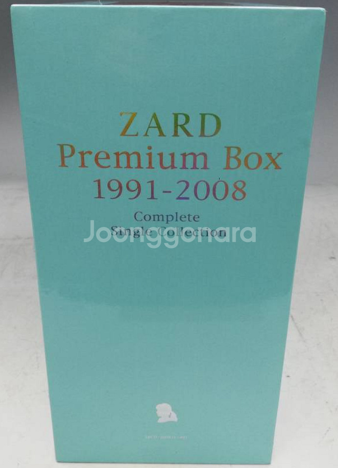 ZARD 자드 정규앨범, DVD , 싱글컬렉션 , 프리...--7