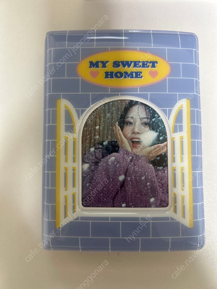 박혜원 굿즈 이미지