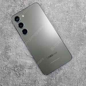 S급정품 갤럭시 S23플러스 S916 할인판매 김포중고폰