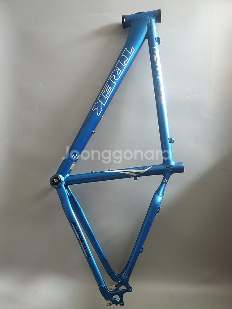 트렉 6500 SLR MTB+엘파마 익스트림 T835D...--0