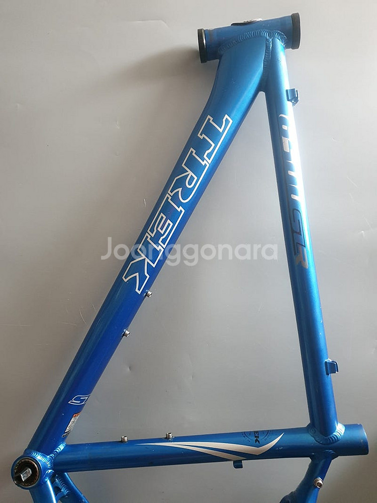 트렉 6500 SLR MTB+엘파마 익스트림 T835D...--1