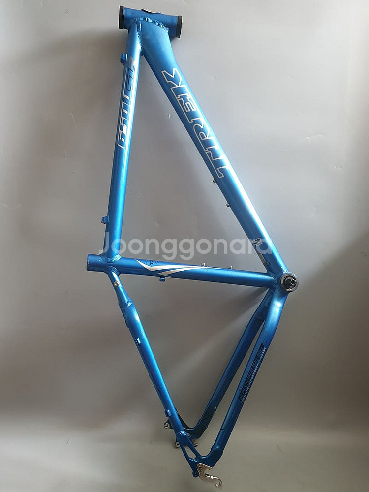 트렉 6500 SLR MTB+엘파마 익스트림 T835D...--4