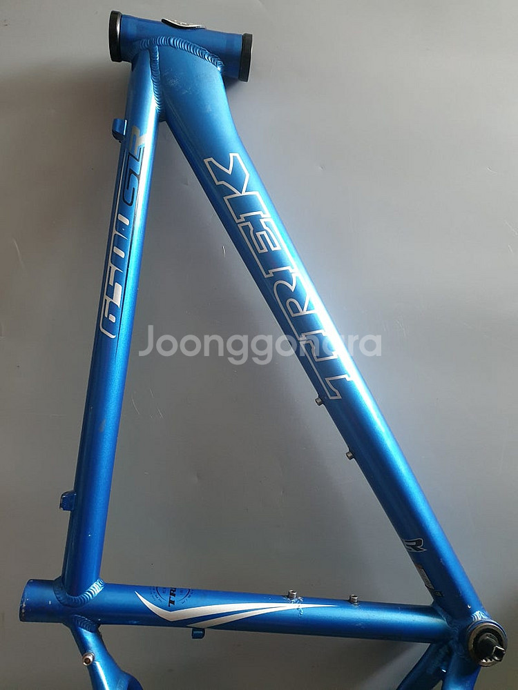 트렉 6500 SLR MTB+엘파마 익스트림 T835D...--5