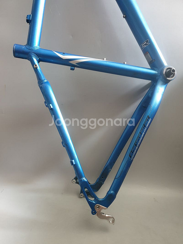 트렉 6500 SLR MTB+엘파마 익스트림 T835D...--6