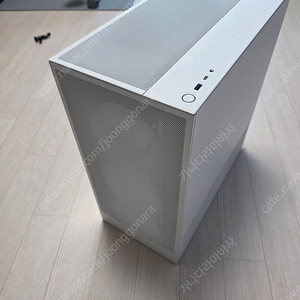 NZXT H5 FLOW V2 케이스 충남 홍성