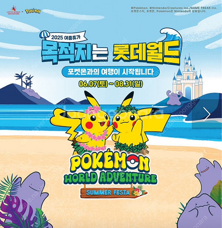 롯데월드 대인 2장--0
