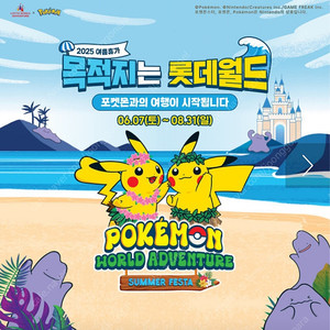 롯데월드 대인 2장